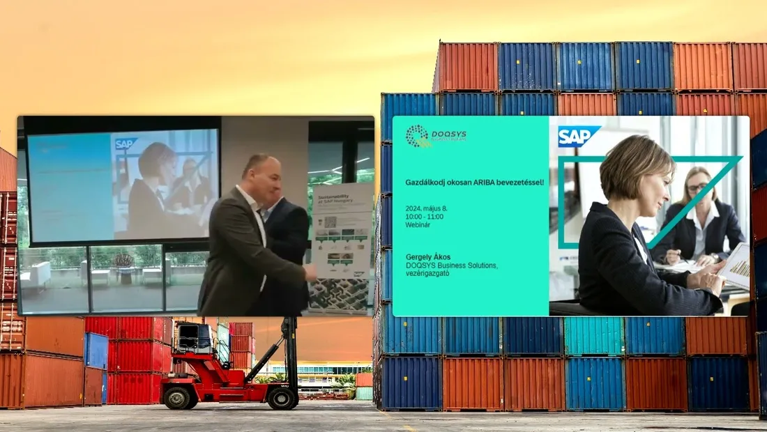 Webinar: How to Reduce Costs and Increase Efficiency with the SAP Ariba Procurement System
