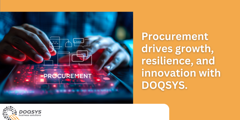 Céges procurement